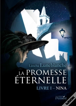 Capa do artigo La Promesse Éternelle T.1 ; Nina
