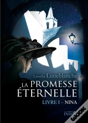 Capa do artigo La Promesse Éternelle T.1 ; Nina