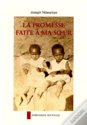 Capa do artigo La Promesse Faite À Ma Soeur