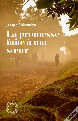 Capa do artigo La Promesse Faite A Ma Soeur