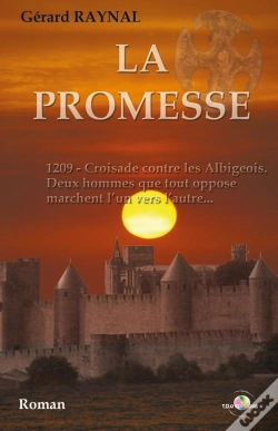 Capa do artigo La Promesse