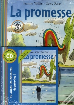 Capa do artigo La Promesse