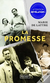 Capa do artigo La Promesse