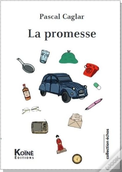Capa do artigo La Promesse
