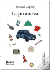 Capa do artigo La Promesse