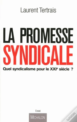 Capa do artigo La Promesse Syndicale