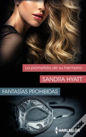 Capa do artigo La Prometida De Su Hermano
