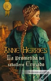 Capa do artigo La Prometida Del Caballero Cruzado