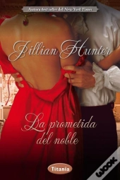 La Prometida Del Noble