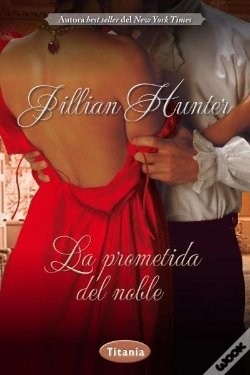 Capa do artigo La Prometida Del Noble