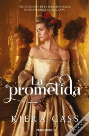 Capa do artigo La Prometida