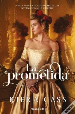 Capa do artigo La Prometida