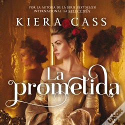 Capa do artigo La Prometida