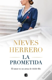 Capa do artigo La Prometida