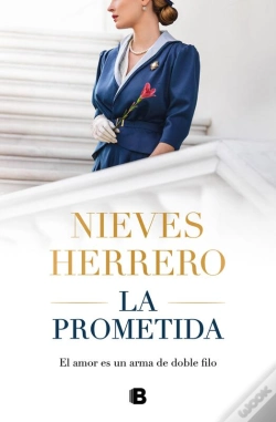 Capa do artigo La Prometida