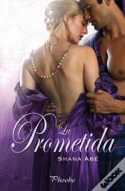 Capa do artigo La Prometida