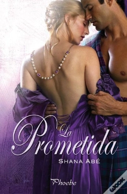 Capa do artigo La Prometida