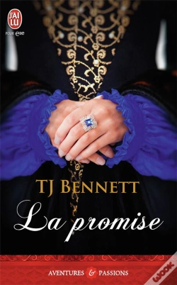 Capa do artigo La Promise
