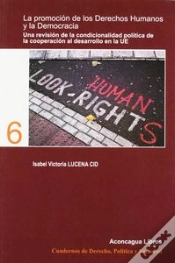 Capa do artigo La Promoción De Los Derechos Humanos Y La Democracia