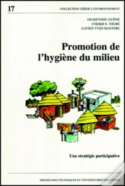 Capa do artigo La Promotion De L'Hygiene Du Milieu