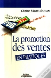 Capa do artigo La Promotion Des Ventes : En Pratiques