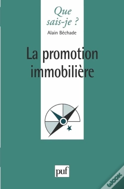 Capa do artigo La Promotion Immobilière