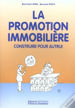 Capa do artigo La Promotion Immobiliere - Construire Pour Autrui