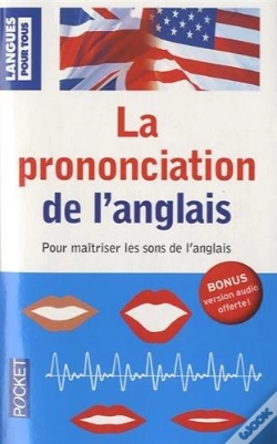 Capa do artigo La Prononciation De L'Anglais