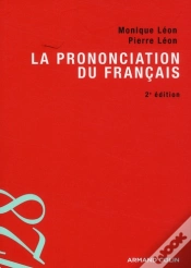 Capa do artigo La Prononciation Du Français