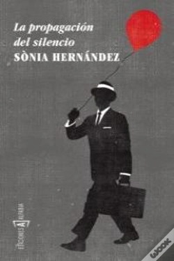 Capa do artigo La Propagación Del Silencio