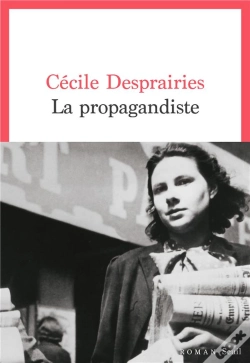 Capa do artigo La Propagandiste