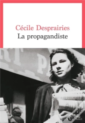 La Propagandiste