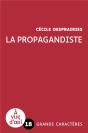 La Propagandiste - Preview