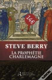 Capa do artigo La Prophétie Charlemagne
