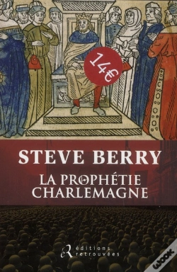 Capa do artigo La Prophétie Charlemagne