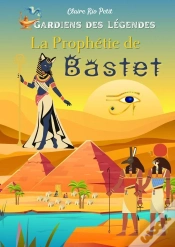 Capa do artigo La Prophétie De Bastet