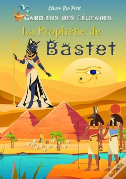 Capa do artigo La Prophétie De Bastet
