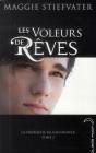 La Prophetie De Glendower - Tome 2 - Les Voleurs De Reves - Preview