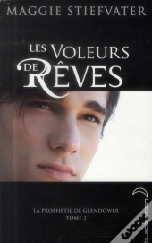 La Prophetie De Glendower - Tome 2 - Les Voleurs De Reves