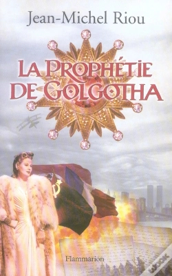 Capa do artigo La Prophétie De Golgotha