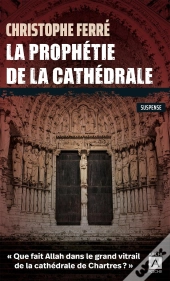 La Prophétie De La Cathédrale