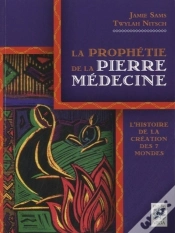 Capa do artigo La Prophétie De La Pierre Médecine