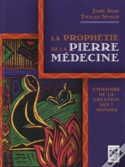 Capa do artigo La Prophétie De La Pierre Médecine