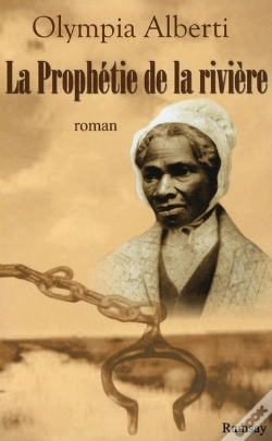 Capa do artigo La Prophétie De La Rivière