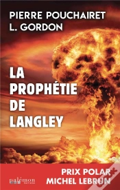 Capa do artigo La Prophetie De Langley