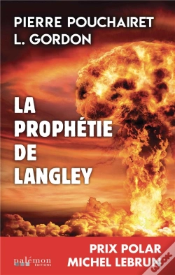 Capa do artigo La Prophetie De Langley