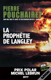 Capa do artigo La Prophétie De Langley