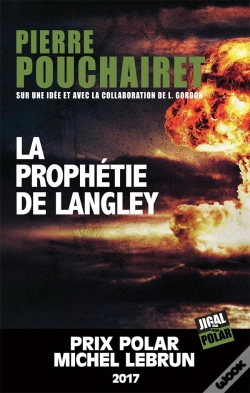 Capa do artigo La Prophétie De Langley