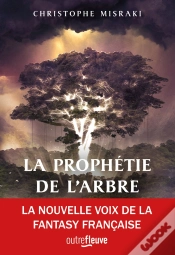 Capa do artigo La Prophétie De L