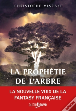 Capa do artigo La Prophétie De L'Arbre